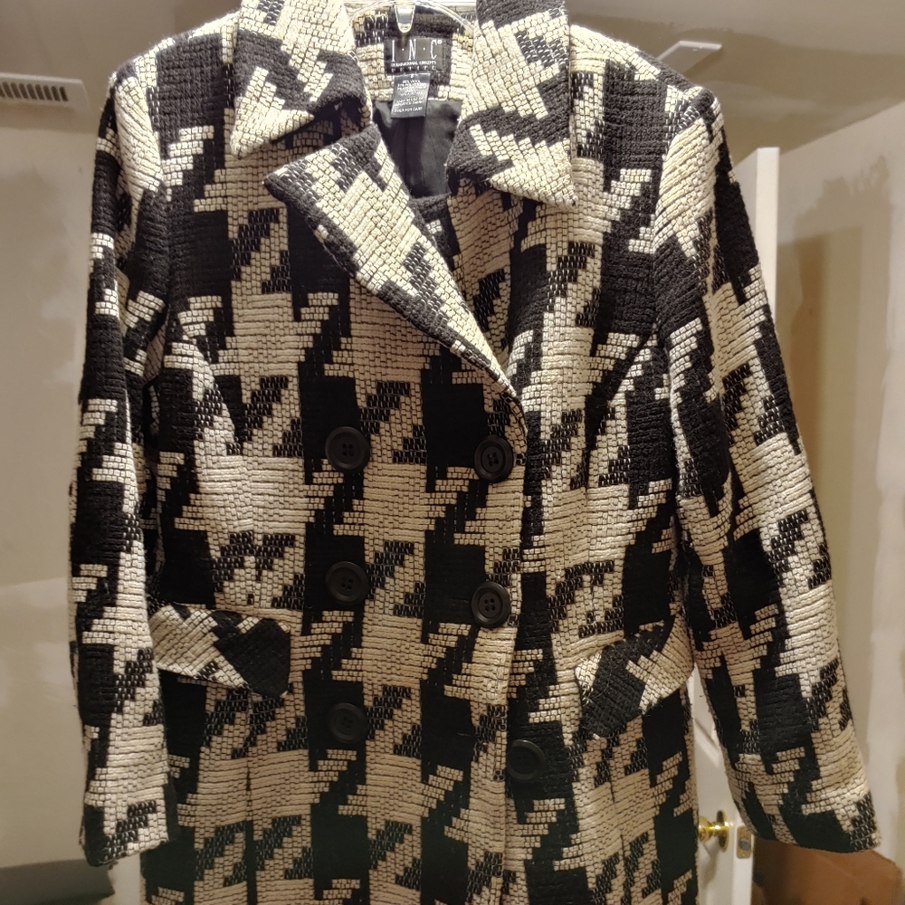 INC Coat